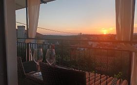 Sunset View