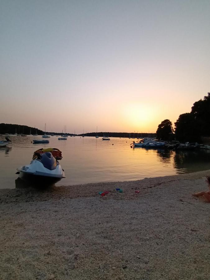 Appartamento Sunset View Vinkuran Esterno foto